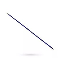 Bracciale Zancan Uomo Tennis in Argento Zircone ESB120-20-BLU - ESB120-20-BLU